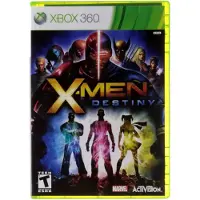 X-men Destiny – Xbox 360 (uudistettu)