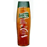 Instituto Espanol Jabon Natural Glicerina luonnollinen saippua 750 ml