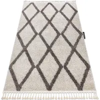 Rugsx Matto BERBER TROIK kerma