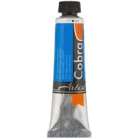 Cobra Huiles Watermixable Cobra Artistes de - sininen cé…