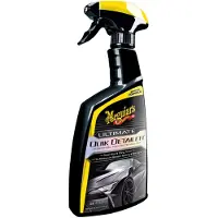 Meguiar's Ultimate Quik Detailer - 24 unssin suihkepullo