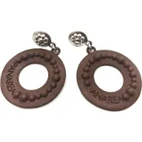 Panarea Korvakorut - - OR3M - Kulta - 5 cm - Unisex