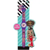 L.O.L. Surprise! L.O.L. YllÃtys! Lapset katsovat OMG-7517 3