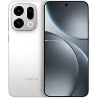 OPPO Find X9 PLJ110 CN 12+256GB Valkoinen