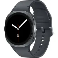 Samsung Galaxy Watch 8 40 mm LTE L325 Grafiitti