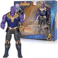MaxPower (Black Widow) Avengers Titan Hero -sarjan toimintafiguuri ja lasten lelu