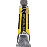 Rembrandt öljy 40ml 283 Permanent Yellow light