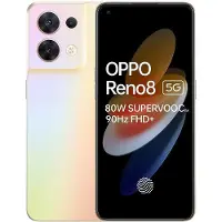 OPPO Reno 8 8+256Gb Ds5Gshimmergold