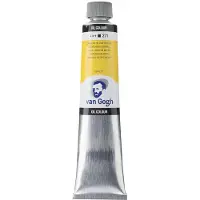 Van Gogh öljyväri 271 Cadmium Yellow medium - 200ml