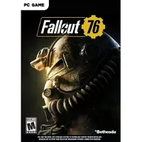 Fallout 76: Wastelanders - PC