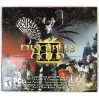 Disciples 2 Gold JCX - PC
