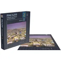 Pink floyd A Momentary Lapse Of Reason 500-palan palapeli