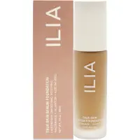 Ilia True Skin Serum Nestemäinen meikkivoide 30 ml Nr. Bonaire - Sf9.5