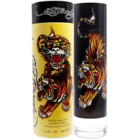 Christian Audigier Ed Hardy Men Edt Spray 3,4 Oz Ed Hardy / Edt Spray 3,4 Oz (M)