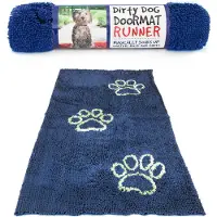 Dog Gone Smart Dirty Dog Runner-eteismatto