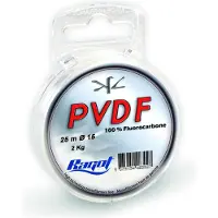 RAGOT Pvdf Fluorikarboni 25 M