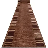 Rugsx Matto ADAGIO ruskea