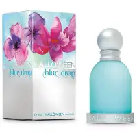 Halloween Blue Drop Eau de Toilette 30 ml