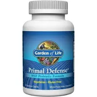 Garden of life Primal Defense - 90 kasviperäistä kapselia