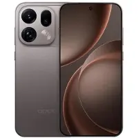 OPPO Find X9S Pro PME110 CN 16+512GB Titaani