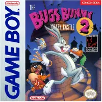 Bugs Bunny: Crazy Castle 2 (uudistettu)