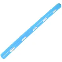 MaxPower Ilmatäytteinen uimapatja, 90,6" (32 cm), Ilmatäytteinen nuudelipatja, rannalle, uima-altaalle, juhl