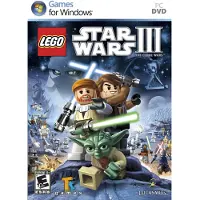 LEGO Star Wars III: Kloonisodat - PC