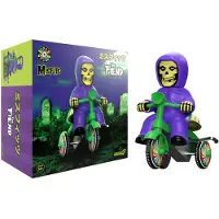 Super7 Misfits Fiend Ajoneuvo