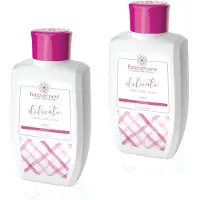 Forever New 32oz Nestemäinen Original Scent Fabric Care Wash 2 Pack (64oz yhteensä) luonnollinen pyykinpesuaine