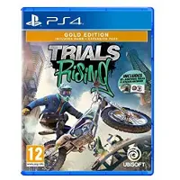 Trials Rising Gold (PS4) (Uusi)