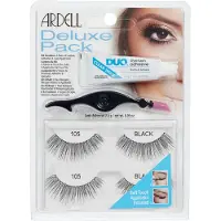 Ardell Deluxe Pack 105 applikaattorin kanssa 68987 0,07 paunaa