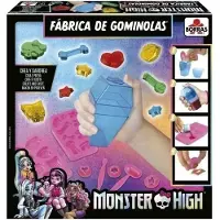 Educa Gominolas Monster High-palapeli