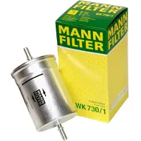 Mann Polttoainesuodatin WK 730/1