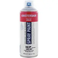 Amsterdam sprayfärg Light Grey 705
