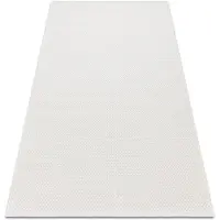 Rugsx Matto TIMO 6272 SIZAL ulkona sileä