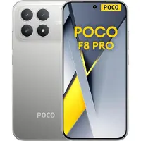 Xiaomi Poco F8 Pro 12+512 hopea