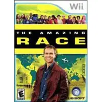 The Amazing Race - Nintendo Wii