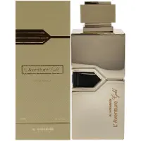 Al Haramain L'Aventure Gold Eau de Parfum 200 ml