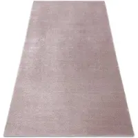 Rugsx CRAFT 71401020 -matto, vaaleanpunainen