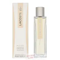 Lacoste Pour Femme, EdP 90ml
