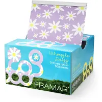 Framar 5x11 Pop Up -foliolappu, Whoopsie Daisy (500 kpl)