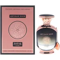 Anfar Artisan Noir parfyymiuute 100 ml