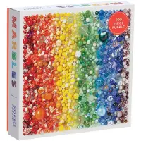 Sonstige Verlage - Puzzle - 500 pala