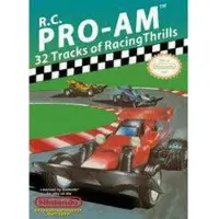 R.C. Pro-Am