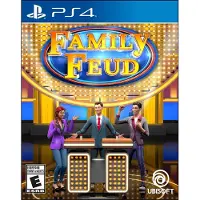 Perheriita - PlayStation 4 Standard Edition