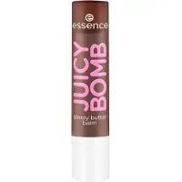 Essence - Baume à Lèvres Juicy Bomb Glossy Butter Balm - 05 Choco-lot To Handle