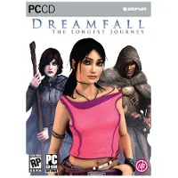 Dreamfall: Pisin matka - PC