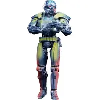 Hasbro Star Wars: The Mandalorian Black Series Credit Collection Action Figure Dark Trooper 15 Cm