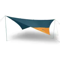 Kelty Noah's Tarp (p ivitys 2020) Sun Shelter Rainfly - 16ft