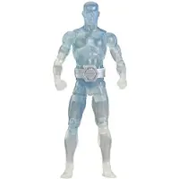Diamond Select Marvel Select Comic Iceman -toimintahahmo
